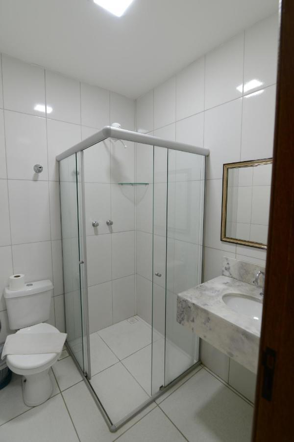 Hotel Milenio 蓬蒂诺瓦 外观 照片