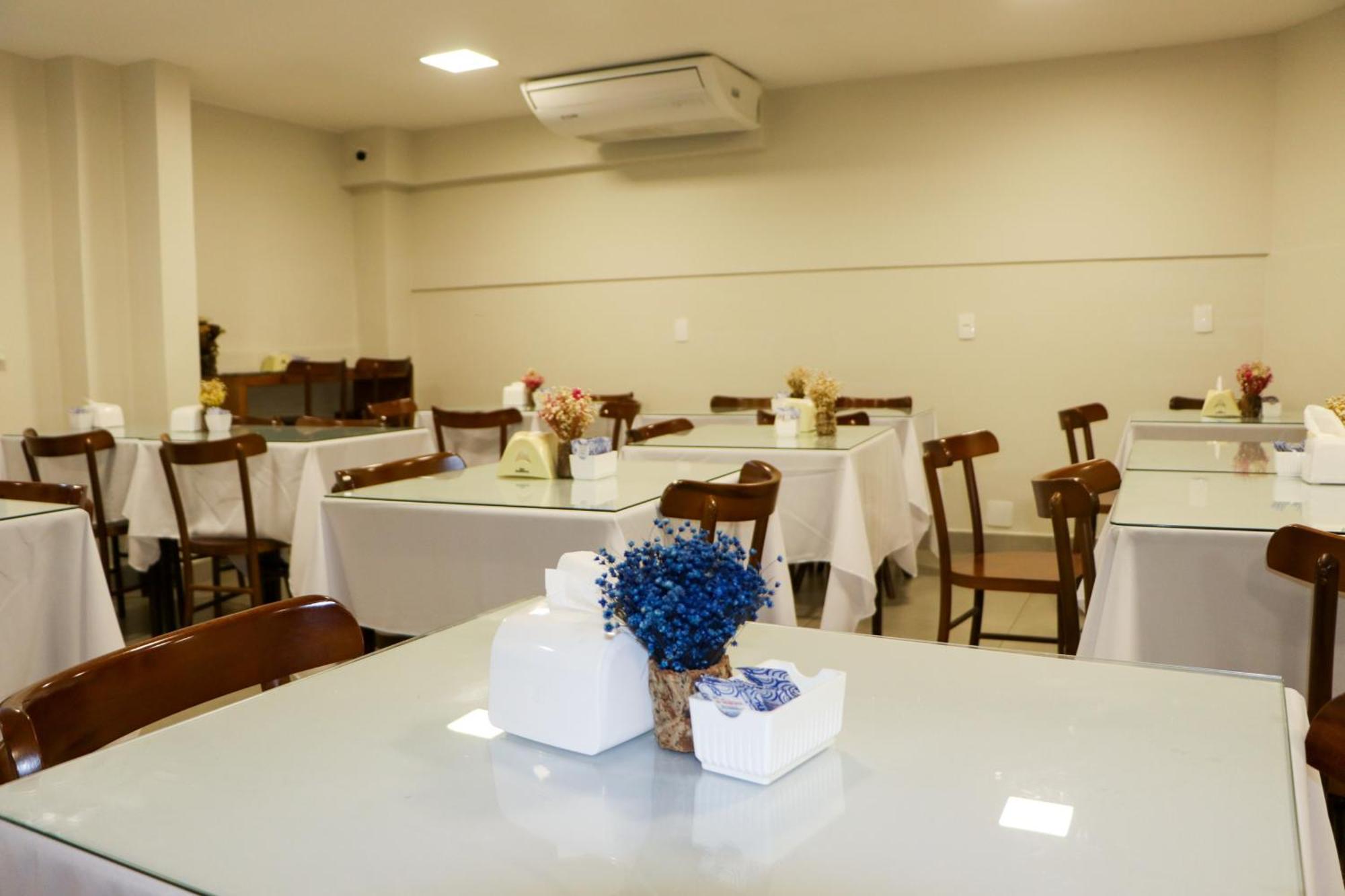 Hotel Milenio 蓬蒂诺瓦 外观 照片