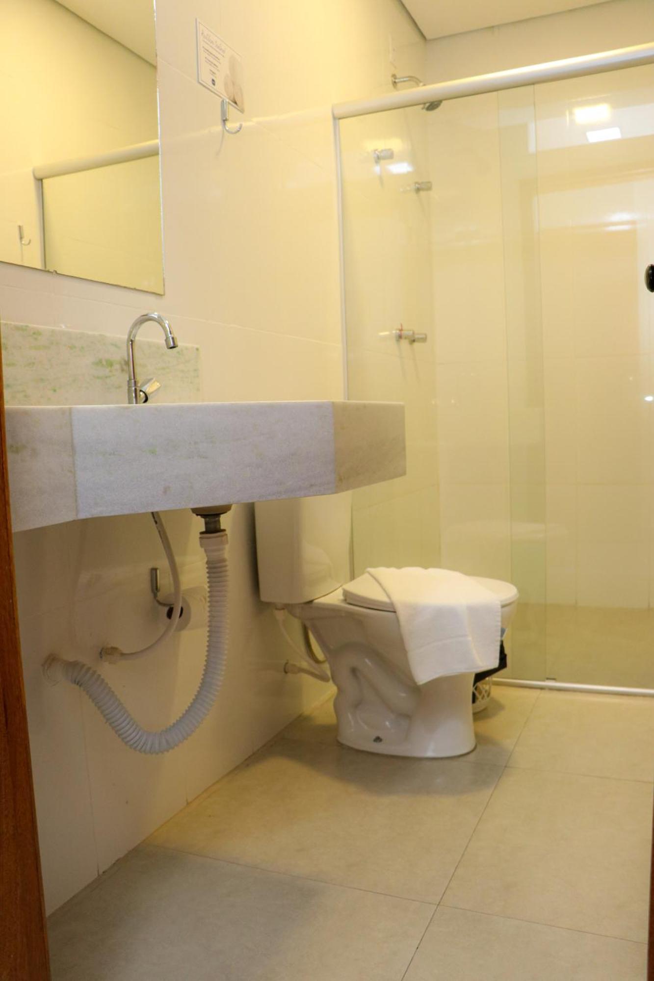 Hotel Milenio 蓬蒂诺瓦 外观 照片
