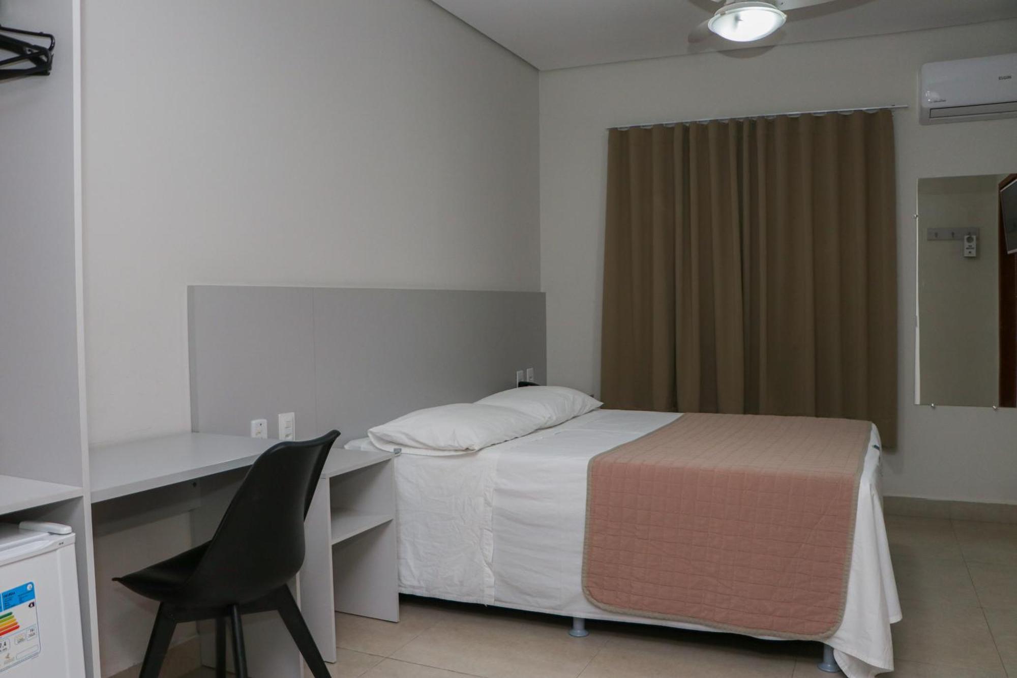 Hotel Milenio 蓬蒂诺瓦 外观 照片